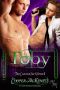 [Der Club der Sex-Götter 01] • Toby
